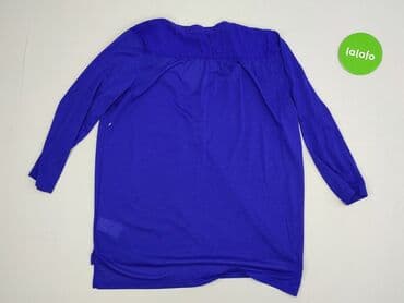 h m krótkie bluzy: H&M, Bluzka damska, rozmiar S — 4