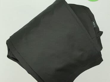 spodnie wrangler czarne: Spodnie materiałowe damskie, rozmiar XL — 5