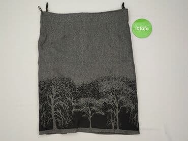 spódnice plisowane tiulowe czarne: Women`s skirt, size 2XL (EU 44) — 2