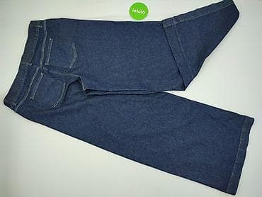 dżinsy duże rozmiary: Jeansy damskie, rozmiar 2XL — 3