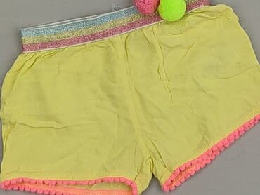 ccc kapcie inblu: Shorts, 9-12 months, condition - Very good — 1