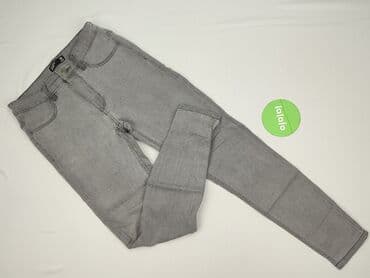 jeansy 42: Sinsay, Jeansy damskie, rozmiar M — 2