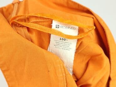 reserved żółta spódnice: Spódnica damska, rozmiar L — 5