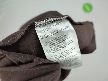 kurtka 3xl: Jolinesse, Bluzka damska, rozmiar 3XL — 5