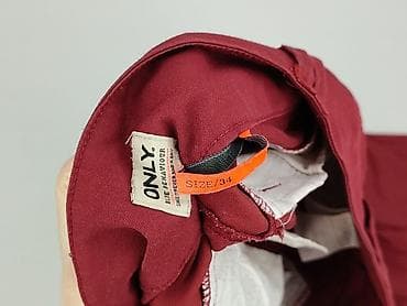 second hand buying sites: ONLY, Spodnie materiałowe damskie, rozmiar 2XS — 4