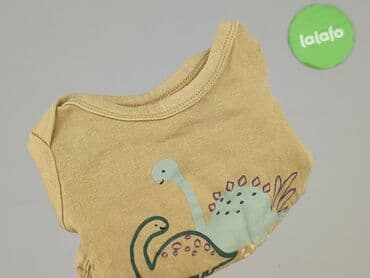 koszula desigual: Body, So cute, 1-3 m, 
stan - Bardzo dobry — 5