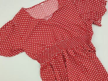 zara sukienka w grochy: Zara, Sukienka damska, rozmiar L — 2