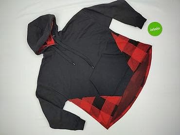 pull and bear blackpink: PULL&BEAR, Bluza z kapturem damska, rozmiar S — 2