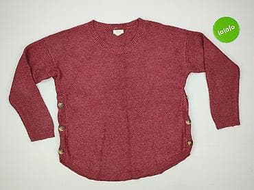 pull pull bear: FatFace, Sweter damski, rozmiar M — 2