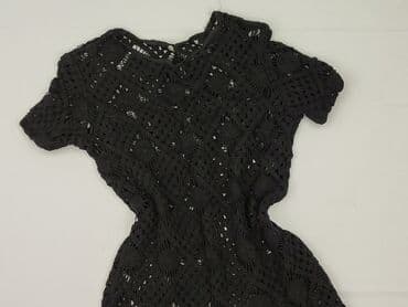 sukienki dla babci allegro: Women`s dress, size S (EU 36) — 1