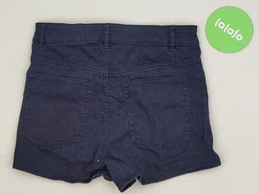 jeansy damskie podarte: Divided, Shorts for women, size M (EU 38) — 3