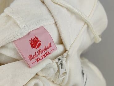 house brand bluzy: Bluza z kapturem damska, rozmiar XL — 5