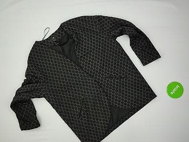 hm divided basic: H&M, Marynarka damska, rozmiar M — 2