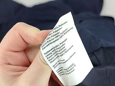 decathlon kurtka softshell: PARKA, Parka damska, rozmiar M — 4
