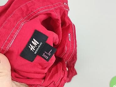 ubrania h m: H&M, Koszula damska, rozmiar S — 5