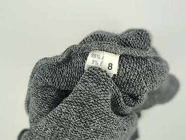 narzutka reserved: Kardigan damski, rozmiar 8XL — 5