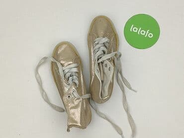 thunder buty: Trainers for women, 35 — 2