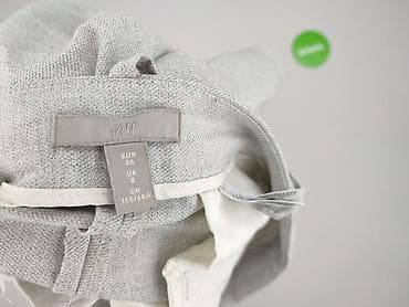 yes: H&M, Spodnie materiałowe damskie, rozmiar S — 6