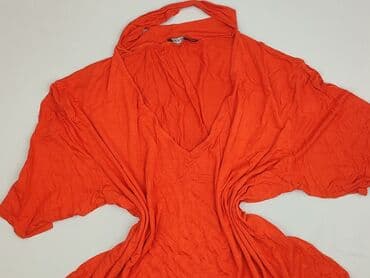 Boohoo, T-shirt damski, rozmiar 2XL