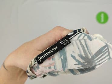 narzutki na suknie wieczorowe: Stradivarius, Narzutka damska, rozmiar M — 4