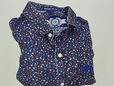 my basic spodnie: Superdry, Koszulа dla mężczyzn, rozmiar M — 6