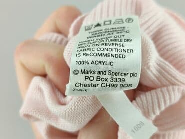 sweter m: Marks & Spencer, Sweter damski, rozmiar L — 7