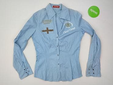 rose player jeans: Taifun, Koszula damska, rozmiar S — 2
