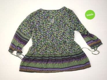 sukienka maxi sinsay: Bluzka damska, rozmiar L — 3