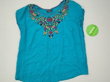 ubrania z meksyku: Yessica, Bluzka damska, rozmiar 3XL — 2