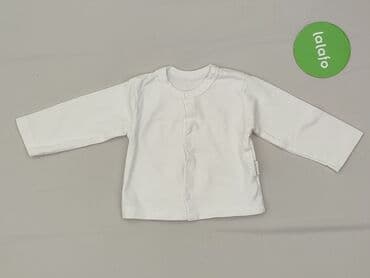 koszulki z jacka danielsa: Blouse, 9-12 months, condition - Very good — 2