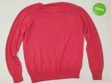 sweter z pingwinem: Marks & Spencer, Sweter damski, M — 3