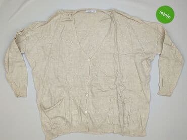 dkny bluzki: Bershka, Kardigan damski, rozmiar S — 2