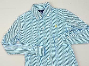 mango bomberka: Ralph Lauren, Koszulа dla mężczyzn, rozmiar XS — 1