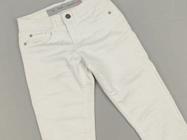 Spodnie 3/4 damskie, XS