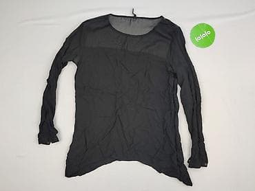 bluzki boho: Bluzka damska, rozmiar M — 2