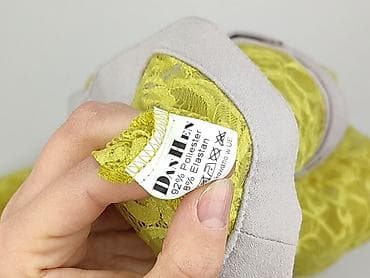 oyanda: Danhen, Bluzka damska, rozmiar 4XL — 5