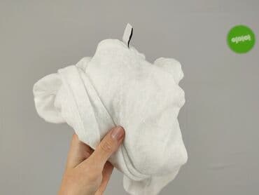 podkoszulka pod białą koszulę: Vero Moda, Bluzka damska, L — 6