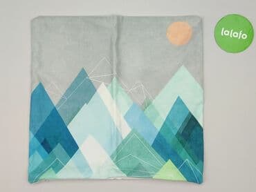 Dekoracje do domu: Pillowcase, 43 x 43, kolor - Kolorowy, stan - Idealny — 2