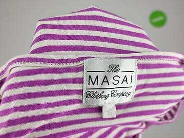 moraj bluzy: Masai, Tunika damska, rozmiar S — 4