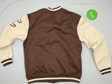 buty do koszykówki: Shein, Kurtka bomberka damska, rozmiar S — 3