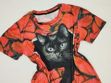 T-shirty: T-shirt damski, rozmiar S