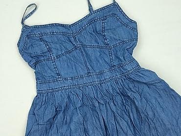 stradivarius jeans: Sukienka damska, rozmiar S — 1