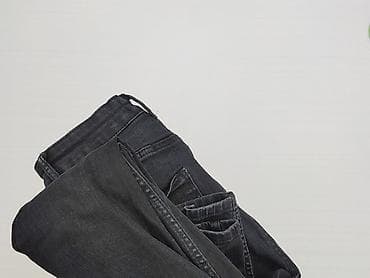 Kobiety: Zara, Jeansy damskie, rozmiar S — 6