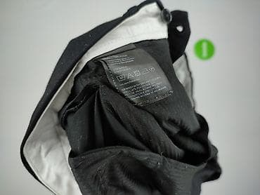 vrs basic jeans: H&M, Spodnie garniturowe dla mężczyzn, rozmiar M — 5