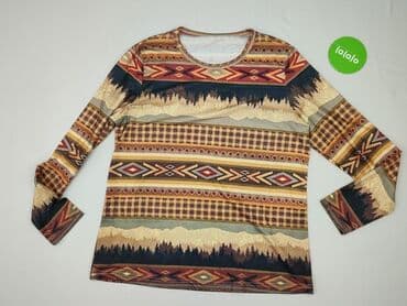 t shirty apache: Women's blouse, size XL (EU 42) — 2