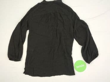 krótkie spodenki i marynarka: Zara, Жіноча блуза, розмір L — 3
