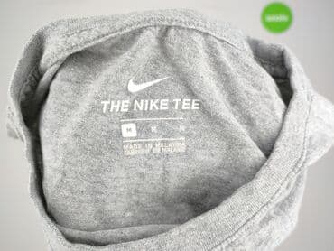 koszulki z dekoltem v: Nike, Koszulka dla mężczyzn, rozmiar M — 4