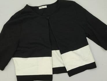 sukienka z bolerkiem: Jacques Vert, Narzutka damska, rozmiar M — 1