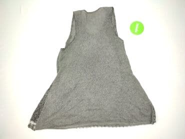 duże rozmiary ekskluzywne sukienki plus size: Sukienka damska, rozmiar L — 3
