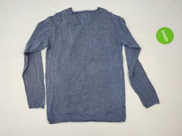 jeremy sochan koszulka: Sweter, M (EU 38), Selected Homme, condition - Very good — 3